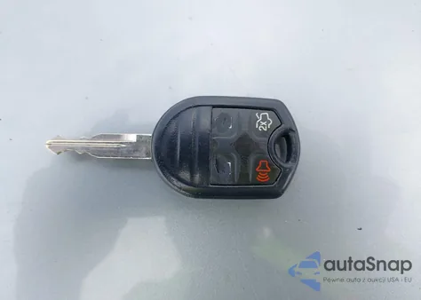 2013 Ford Mustang V6 из США, поврежденный, VIN 1ZVBP8EM9D5239373